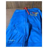Kansas Jayhawks Champion Full Zip Hoodie