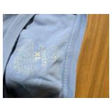 Kansas Jayhawks Champion Full Zip Hoodie