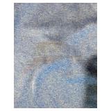 Kansas Jayhawks Quarter-Zip Pullover