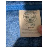 Kansas Jayhawks Quarter-Zip Pullover