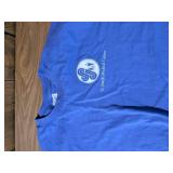 T-Birds Logo T-Shirt Lot