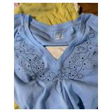 Set of 4 cotton T Shirts