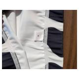 XOXO Cow Print Skirt