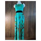 The Grinch Character Dress