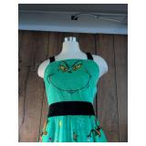 The Grinch Character Dress