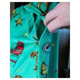 The Grinch Character Dress