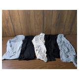 U.S. Baron Assorted Basic T-Shirts Lot