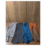 Athletic T-Shirt Bundle - Mixed Colors