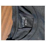 Athletic T-Shirt Bundle - Mixed Colors