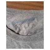 Mixed Lot of 3 Basic T-Shirts - Time and Tru, No Boundaries, American Pride