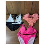 Gianni Bini Swimwear Collection Size M