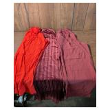 Forever 21 & See You Monday Shirred Pants Lot