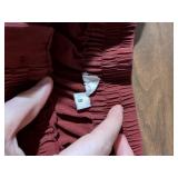 Forever 21 & See You Monday Shirred Pants Lot