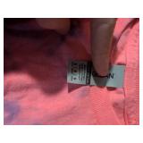 Handmade Tie Dye T-Shirt Collection