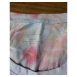 Handmade Tie Dye T-Shirt Collection