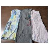 Croft & Barrow Geometric Print Sleepwear Set