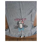 Croft & Barrow Geometric Print Sleepwear Set