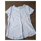 Croft & Barrow Geometric Print Sleepwear Set