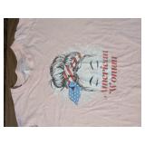 Ladies Large T-Shirt Bundle - 4 Pieces