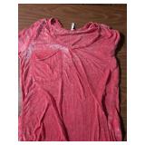 Ladies Large T-Shirt Bundle - 4 Pieces