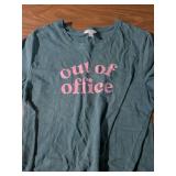 Ladies Large T-Shirt Bundle - 4 Pieces