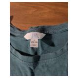 Ladies Large T-Shirt Bundle - 4 Pieces