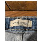Faded Glory Classic Fit Blue Jeans