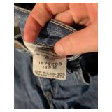 Faded Glory Classic Fit Blue Jeans