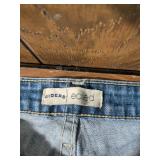 Faded Glory Classic Fit Blue Jeans