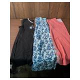 Secret Treasures Aromatherapy Sleepwear Set