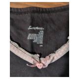 Secret Treasures Aromatherapy Sleepwear Set