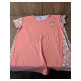 Secret Treasures Aromatherapy Sleepwear Set