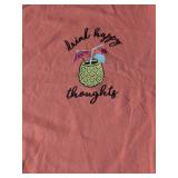 Secret Treasures Aromatherapy Sleepwear Set