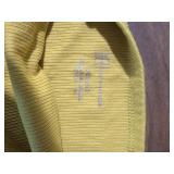 Skinnygirl Smoothers & Shapers Black Tank Top with Floral Design