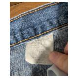 Faded Glory Classic Fit Denim Jeans