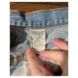 Faded Glory Classic Fit Denim Jeans