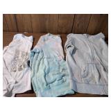 Wildfox and Nike Athletic Shirt Bundle