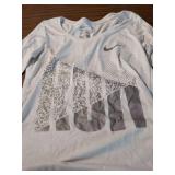 Wildfox and Nike Athletic Shirt Bundle