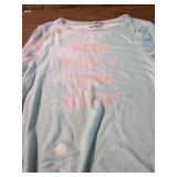 Wildfox and Nike Athletic Shirt Bundle