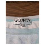 Wildfox and Nike Athletic Shirt Bundle