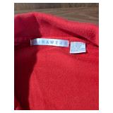 Chinawear Button-Front Lace Collar Tops Bundle