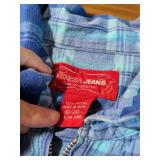 Chinawear Button-Front Lace Collar Tops Bundle