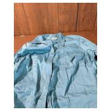 Chinawear Button-Front Lace Collar Tops Bundle