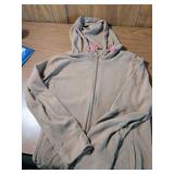 Old Navy & Jockey Full Zip Hoodies Bundle