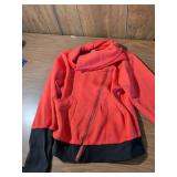 Old Navy & Jockey Full Zip Hoodies Bundle