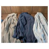 George Button-Down Shirt Bundle