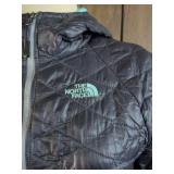 The North Face Thermoball Quilted Jacket