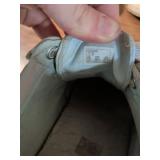 Vans Off The Wall Canvas Sneakers Bundle - White & Pink