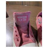 Vans Off The Wall Canvas Sneakers Bundle - White & Pink