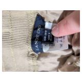 Reebok Willow Bay Athletic Pants